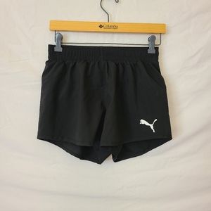 Puma shorts